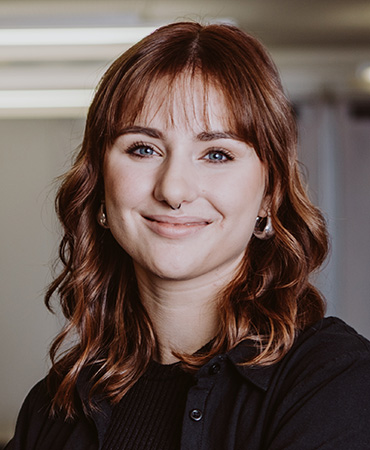 personlabild von Alia Aebischer